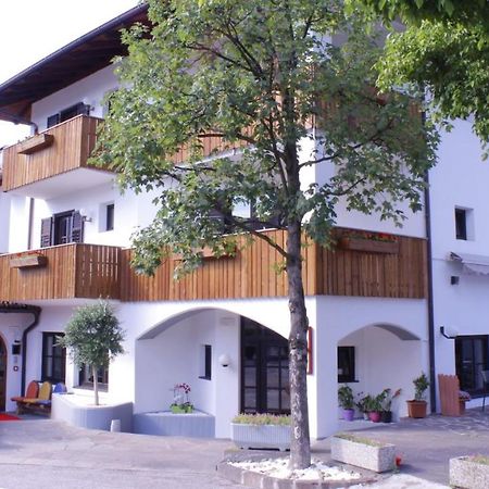 Zur Muehle Hotel Ora / Auer Exterior foto